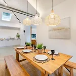3 Bed In Middlesbrough Oc-95777 Feriehus