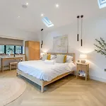 3 Bed In Middlesbrough Oc-95777 Feriehus