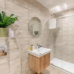 Feriehus 3 Bed In Middlesbrough Oc-95777