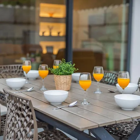 펜션 3 Bed In 95777