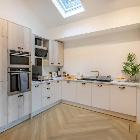 Holiday home 3 Bed In Middlesbrough Oc-95777 Great Ayton