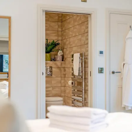 3 Bed In Middlesbrough Oc-95777 Сasa de vacaciones *