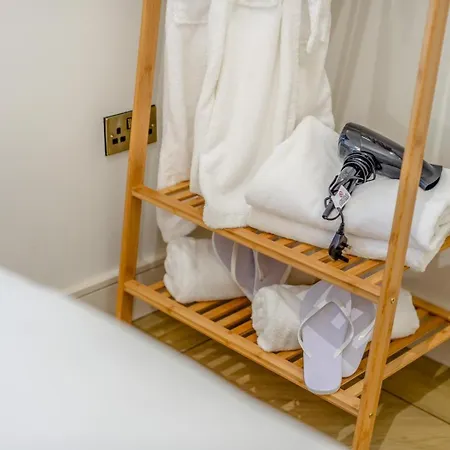 3 Bed In Middlesbrough Oc-95777 Сasa de vacaciones Great Ayton