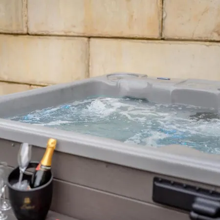 3 Bed In Middlesbrough Oc-95777 Сasa de vacaciones