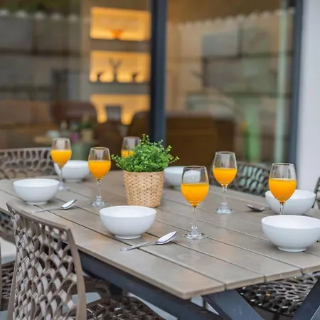 Сasa de vacaciones 3 Bed In Middlesbrough Oc-95777 Great Ayton