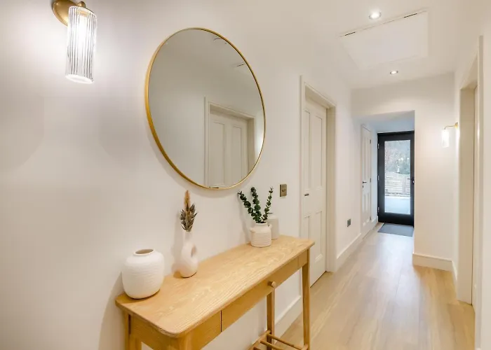 3 Bed In Middlesbrough Oc-95777 Сasa de vacaciones *