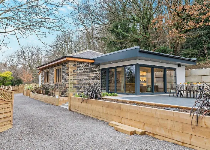 Сasa de vacaciones 3 Bed In Middlesbrough Oc-95777 Great Ayton