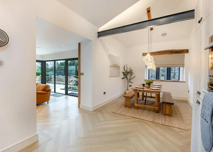 3 Bed In Middlesbrough Oc-95777 Сasa de vacaciones Great Ayton