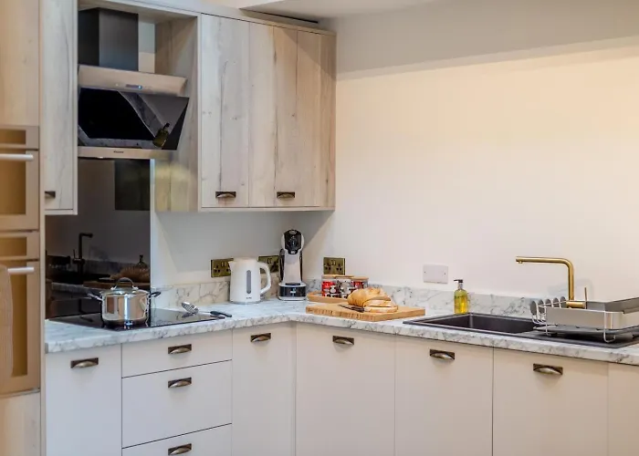 Сasa de vacaciones 3 Bed In Middlesbrough Oc-95777 Great Ayton