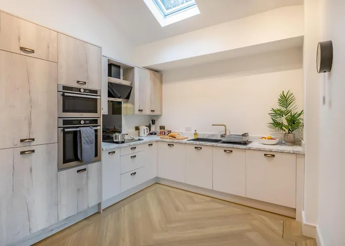 Сasa de vacaciones 3 Bed In Middlesbrough Oc-95777 Great Ayton