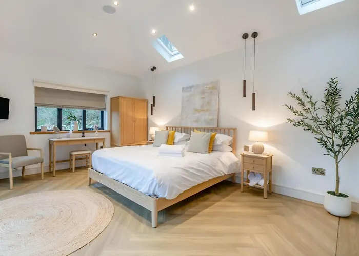 3 Bed In Middlesbrough Oc-95777 Сasa de vacaciones