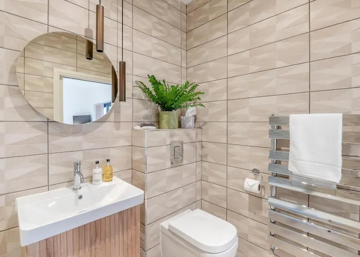 3 Bed In Middlesbrough Oc-95777 *