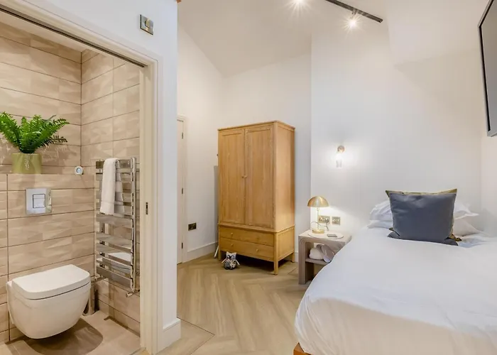 Сasa de vacaciones 3 Bed In Middlesbrough Oc-95777 Great Ayton