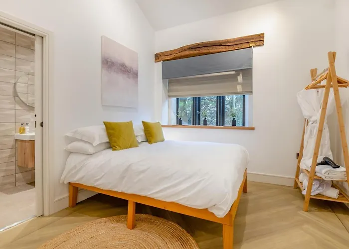 3 Bed In Middlesbrough Oc-95777 Сasa de vacaciones *