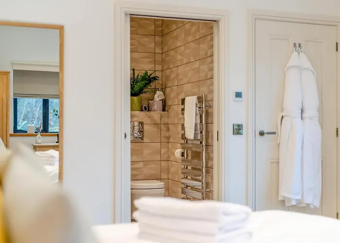 3 Bed In Middlesbrough Oc-95777 Сasa de vacaciones *