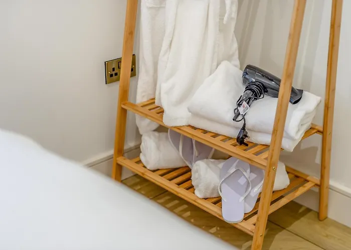 3 Bed In Middlesbrough Oc-95777 Сasa de vacaciones Great Ayton