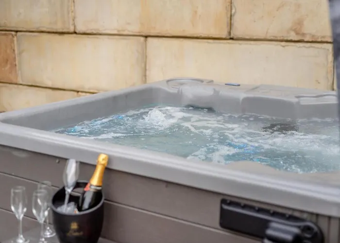 3 Bed In Middlesbrough Oc-95777 Сasa de vacaciones