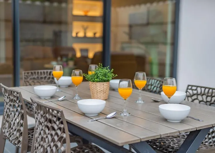 Сasa de vacaciones 3 Bed In Middlesbrough Oc-95777 Great Ayton