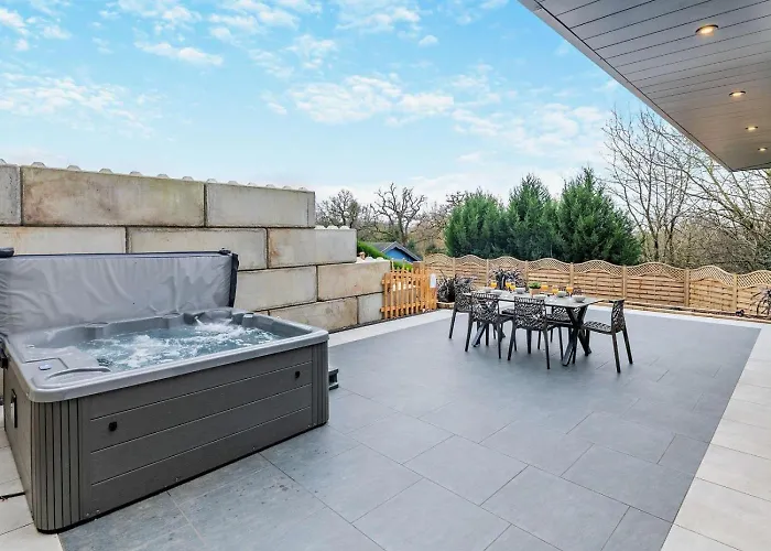 3 Bed In Middlesbrough Oc-95777 * Great Ayton