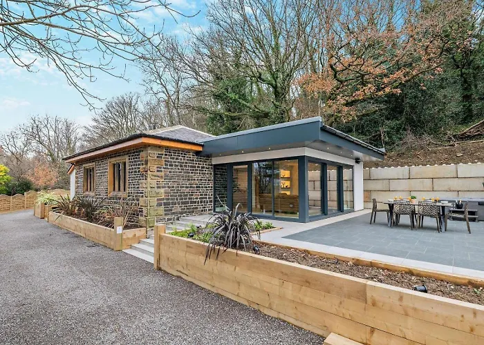 Сasa de vacaciones 3 Bed In Middlesbrough Oc-95777 Great Ayton