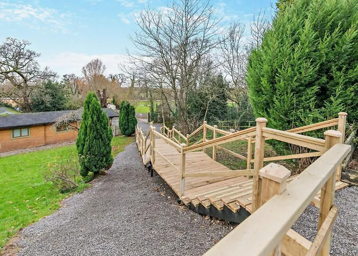 3 Bed In Middlesbrough Oc-95777 Great Ayton