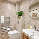 3 Bed In Middlesbrough Oc-95777 Nyaraló *
