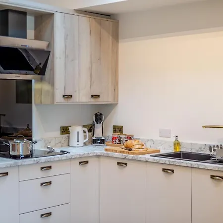 Hébergement de vacances 3 Bed In Middlesbrough Oc-95777 Great Ayton